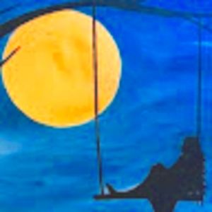 Meet your Posher, Daniela